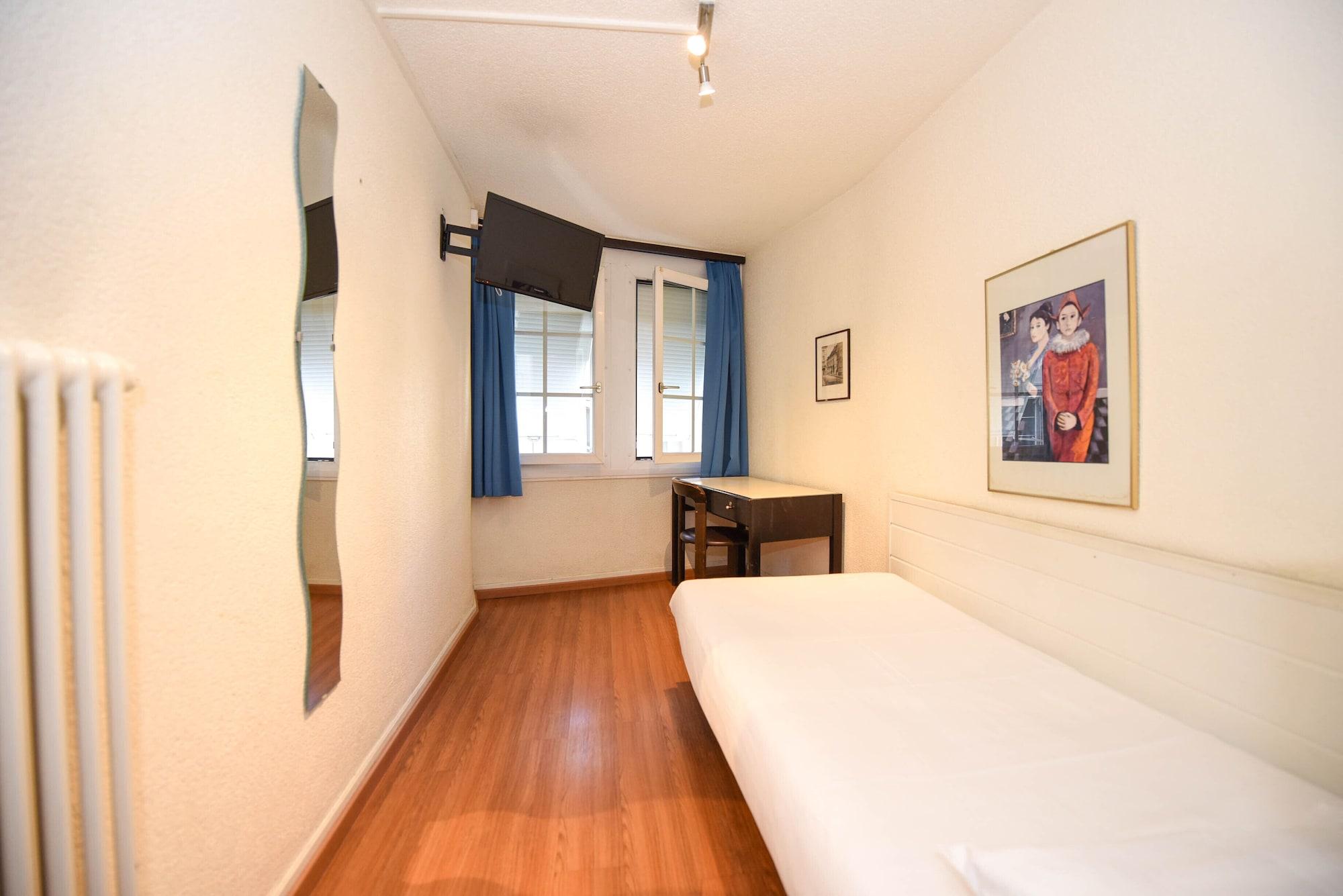 Hotel St. Gervais Женева Екстериор снимка