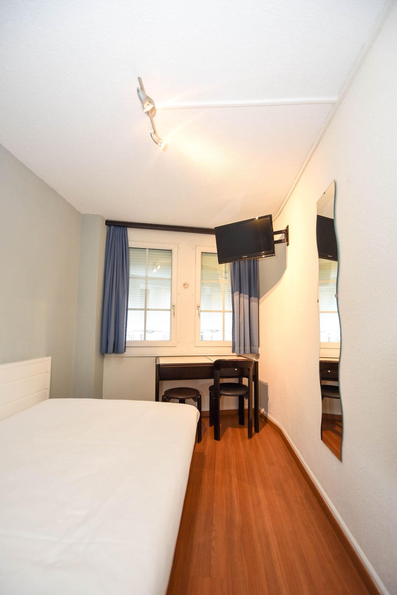Hotel St. Gervais Женева Екстериор снимка