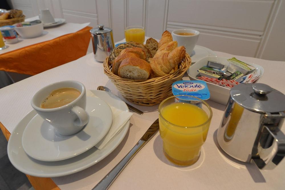 Hotel St. Gervais Женева Екстериор снимка