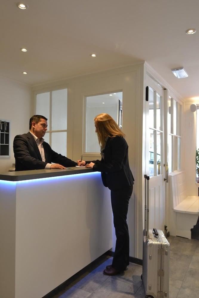 Hotel St. Gervais Женева Екстериор снимка