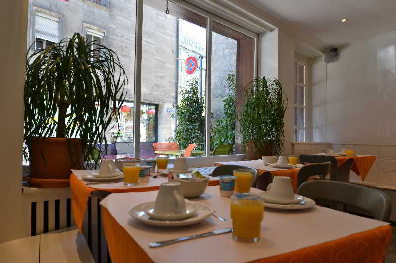 Hotel St. Gervais Женева Екстериор снимка