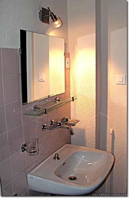 Hotel St. Gervais Женева Стая снимка