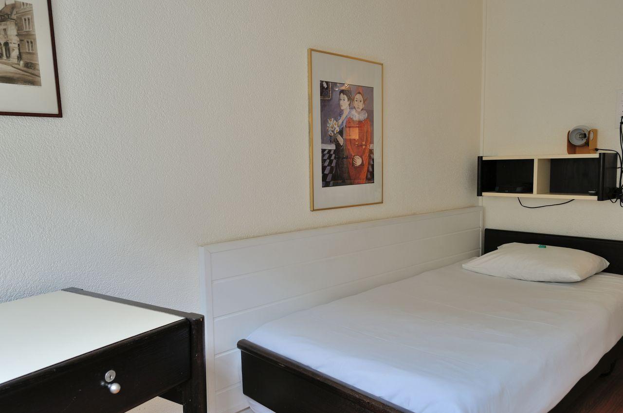Hotel St. Gervais Женева Стая снимка