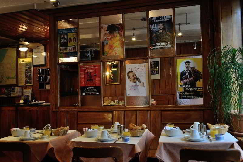 Hotel St. Gervais Женева Екстериор снимка