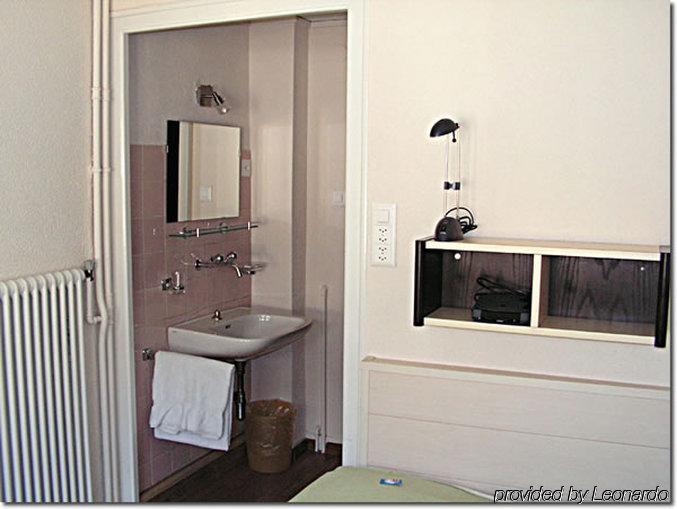 Hotel St. Gervais Женева Екстериор снимка