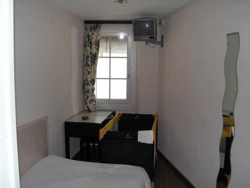 Hotel St. Gervais Женева Екстериор снимка