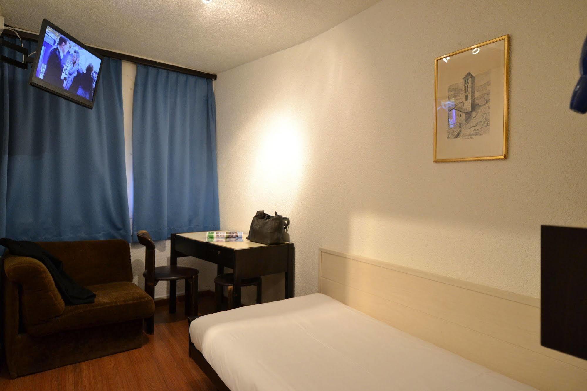 Hotel St. Gervais Женева Екстериор снимка