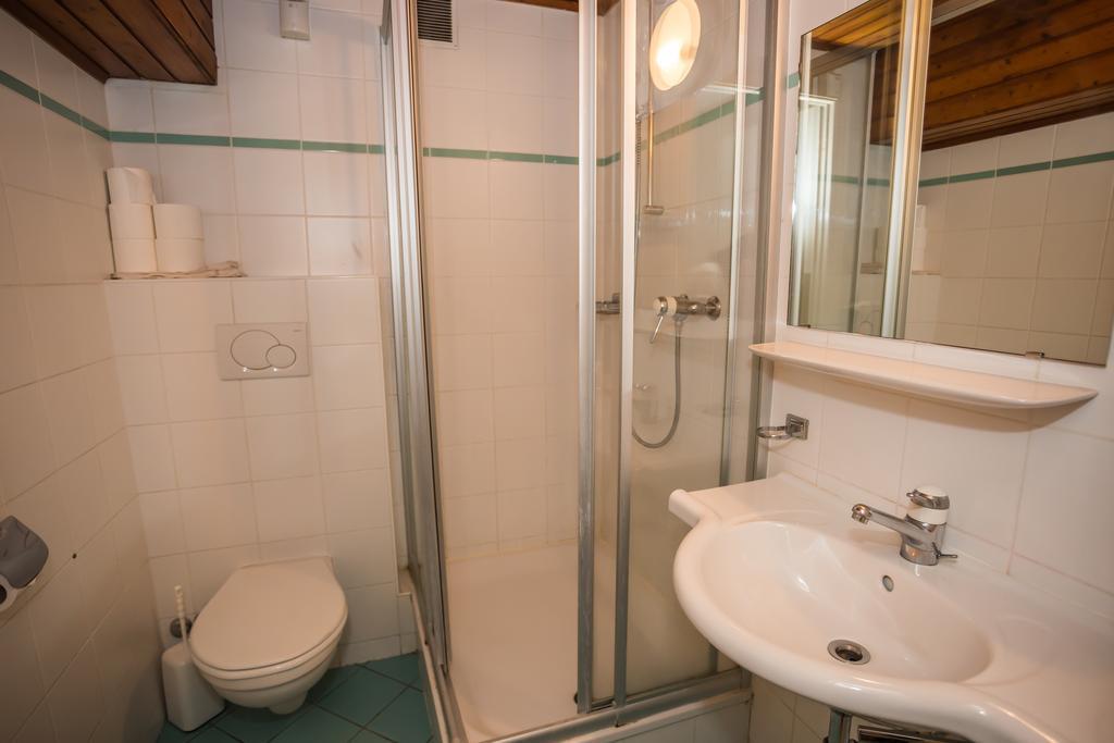 Hotel St. Gervais Женева Екстериор снимка